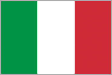 Gambio GX4 Sprachpaket Italienisch